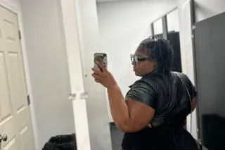 MS WET & CREAMY 🤩😙 - 25 - Image 4