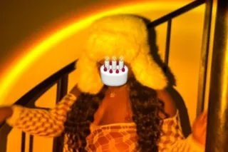 💋YOUR WORST HABIT 👅 🤫 INCALL !!️UNFORGETTABLE EXPERIENCE WITH CAKIANA SHAKES😫🎂 - Image 8