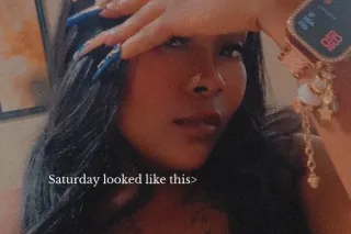 Touched By Mel 🥰 EXCLUSIVE CABIN WITH MEL‼ DO NOT MISS THIS CABIN FEVER😍 - Image 5