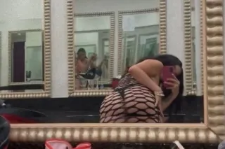 EROTIC THICK ASS LATINA➣Telegram: @Jessy4you - Image 6