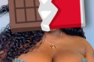 FUN WITH CHOCOLATE 💋🍫 BBW , PRETTY , THICK 🤎 BARE ,GFE , GREEK & MORE💦 - Image 5