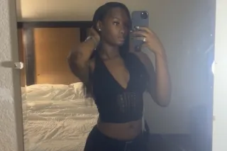 chocolate drop ready to see you right now - Image 2