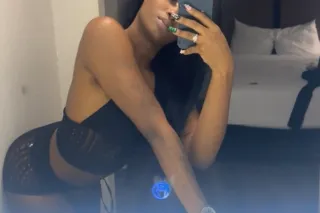 chocolate drop ready to see you right now - Image 4