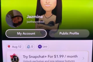 FROST IS VISITING SATURDAY 🥶🥶✨ - Image 2