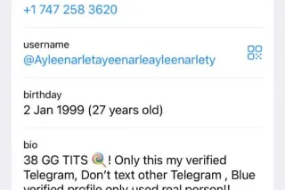 Only Add my Telegram 👉 @Ayleenarletayeenarleayleenarlety✅ Latina 🔥 Curvy Queen🔥Soft Boobs💕✅Juicy pussy👅📞Ready for Incall or Outcall🚗Car fun💦✅FT /Videos Sell✅Available 24/7 - 27 - Image 4